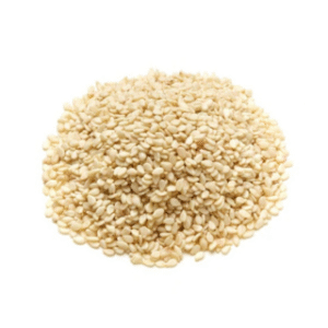 Sesame Seeds (Till) (سفید تل)