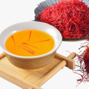 Saffron (زعفران)