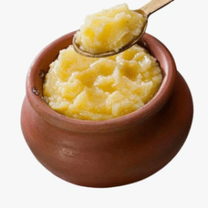 Desi Organic Ghee