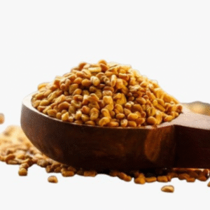 Fenugreek Seeds (میتھی دانہ)