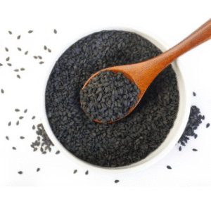 Black Seeds (کلونجی)