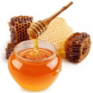 Wild Honey